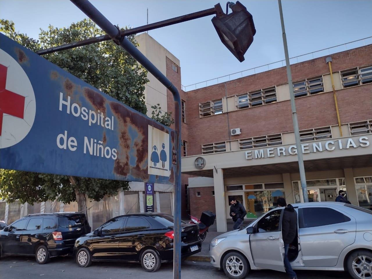 Tragedia en Córdoba: una niña de 2 años murió tras el ataque de dos dogos