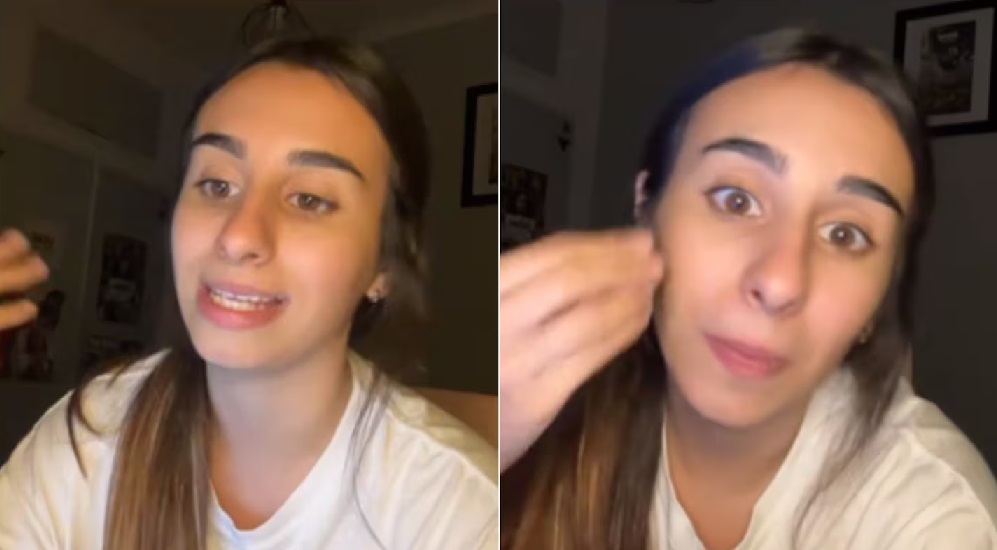 Su novio quedó sin trabajo, le pidió que le transfiera $ 100 mil para salir y su reacción es viral