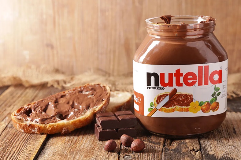 El ingrediente clave de Nutella que afecta al medioambiente y hasta puede dañar tu corazón