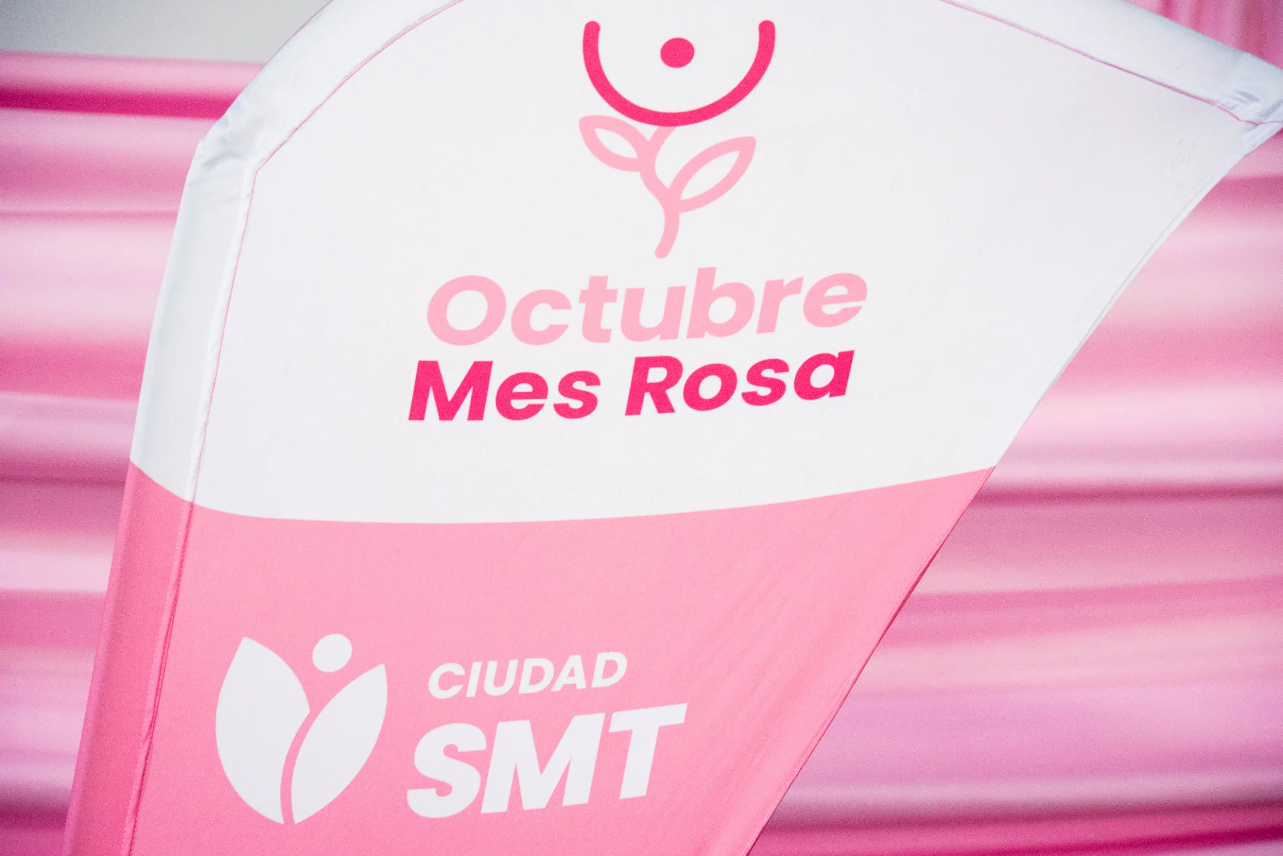 Octubre Rosa: San Miguel de Tucumán ofrece controles y actividades de prevención durante todo el mes