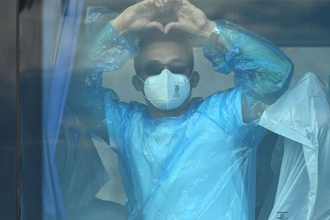 La OMS advirtió que se esperan más casos de hantavirus y confirmó que hay 11 infectados