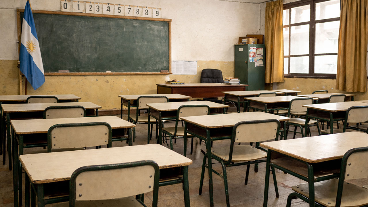 ATEP se suma al paro nacional docente y no habrá clases el lunes 3 de agosto en Tucumán