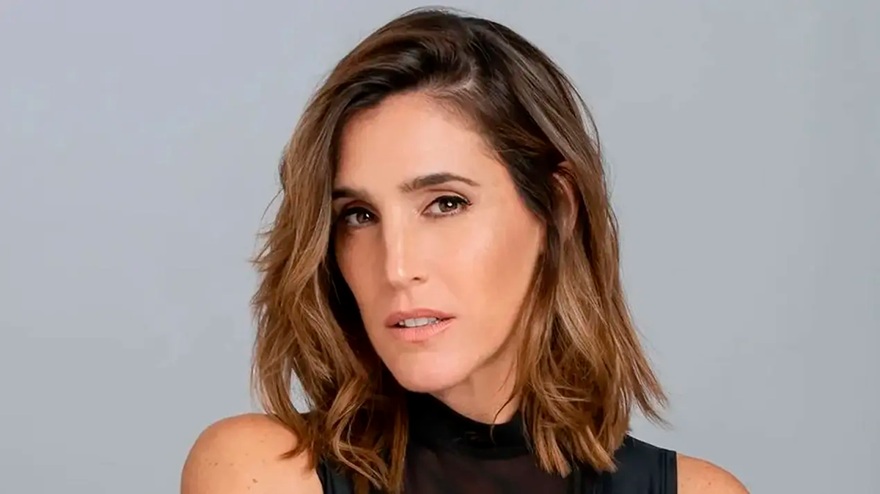 Más allá de la música, con ponchos y mates: el otro negocio de Soledad Pastorutti