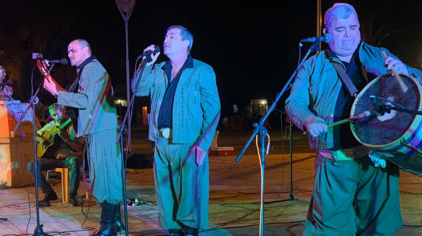 Fiestas patronales: festejarán San Antonio de Padua en plaza Bartolomé Mitre