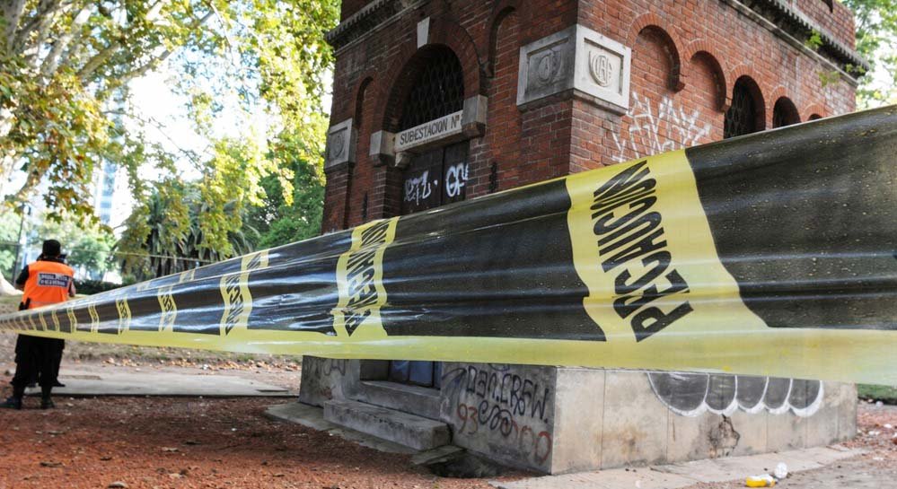 Una nueva pista apunta a Tucumán en el misterioso caso de la mujer que apareció calcinada cerca del edificio donde murió el fiscal Nisman