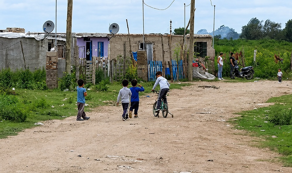 Pobreza en Tucumán: departamentos de Graneros y Burruyacú encabezan las zonas más vulnerables