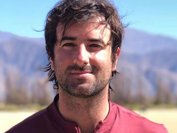 Conmoción por la muerte del polista Esteban D’Andrea Patrón Costas a los 34 años durante un partido