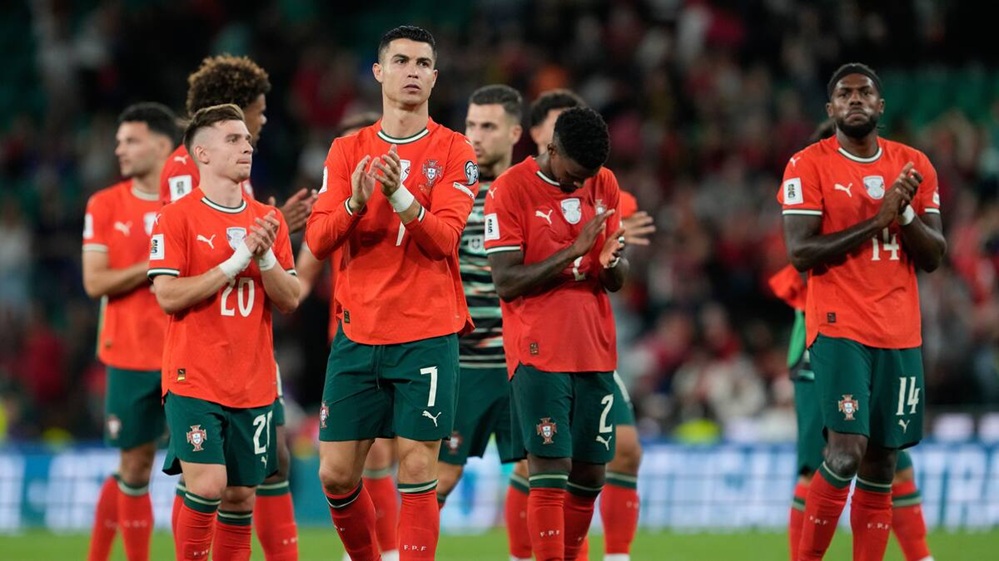 El Mundial no se detiene: cuatro partidos para este miércoles