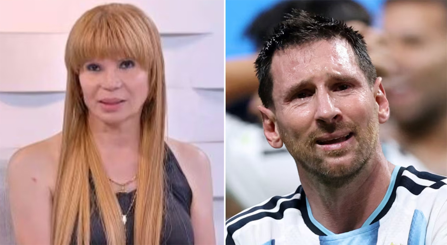 Inesperada predicción de Mhoni Vidente sobre Argentina antes de los cuartos de final del Mundial