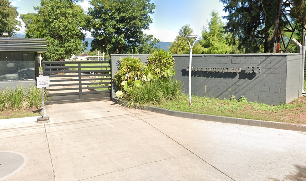 Dictaron prohibición de acercamiento entre las partes tras el ataque a la hermana de Jorgito Barrionuevo