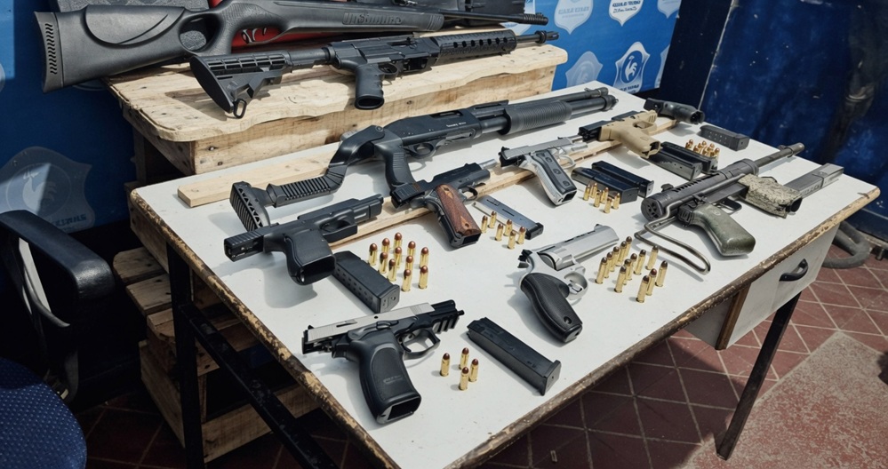 Tucumán violento: el 70 por ciento de los conflictos se dirimen a los tiros