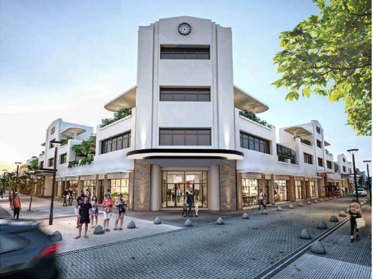 Mercado del Norte: la apertura se demora por locales sin alquilar