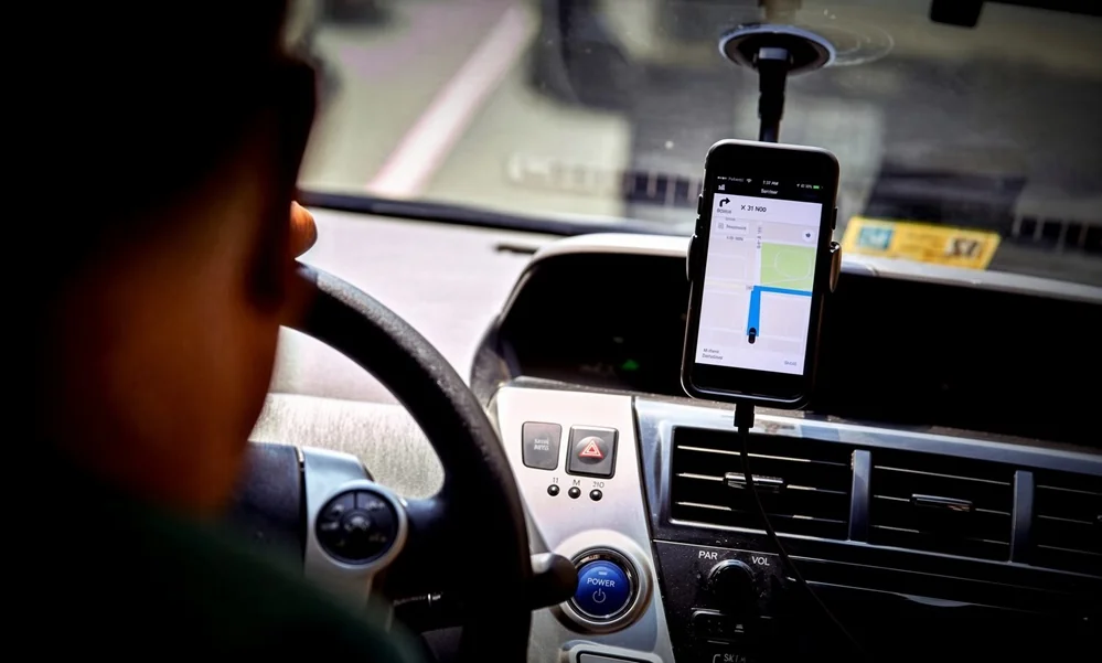 Uber, Didi y Cabify: la Municipalidad de San Miguel de Tucumán empadronará a los choferes