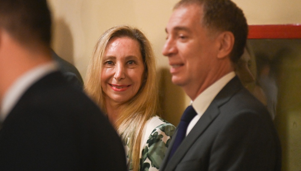 El Gobierno eliminó el Ministerio del Interior y Santilli absorberá sus funciones en la Jefatura de Gabinete