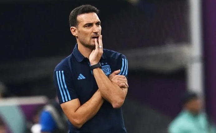 Dudas, certezas y apuestas: qué hay detrás de la prelista de Lionel Scaloni para el Mundial