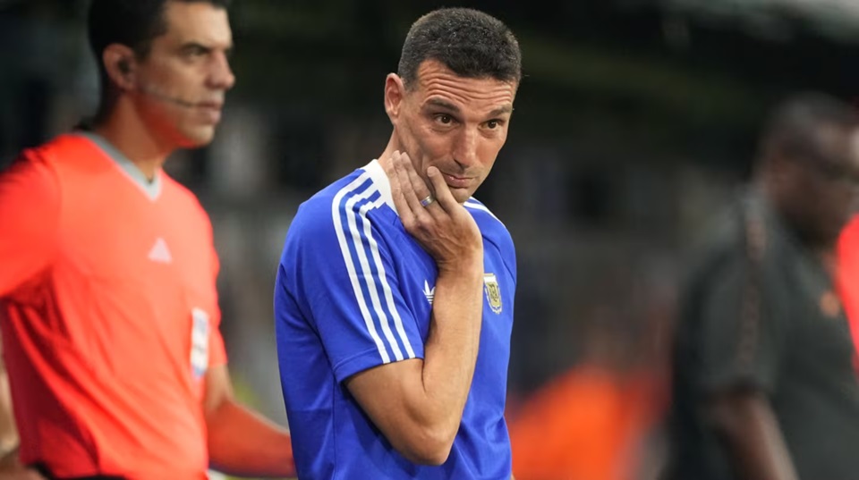 A días del plazo límite, Lionel Scaloni define la prelista de la Selección para el Mundial
