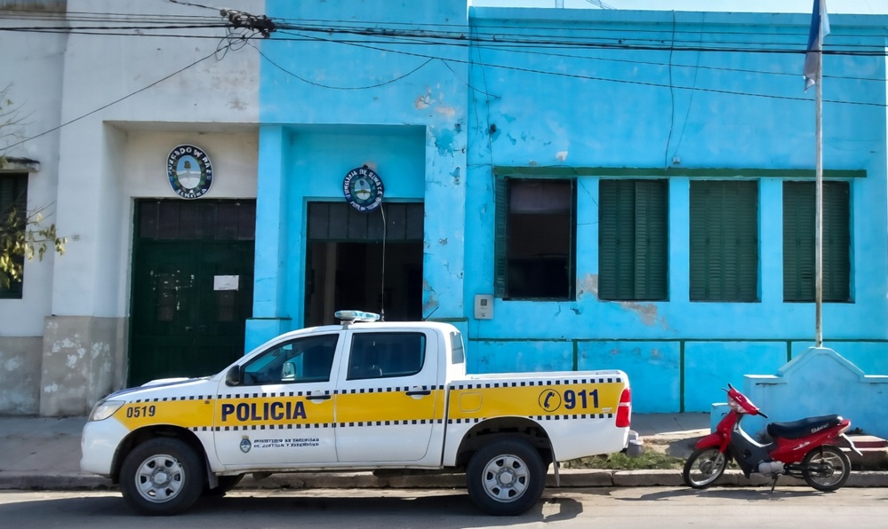 Investigan la muerte de un joven detenido en la comisaría de Simoca