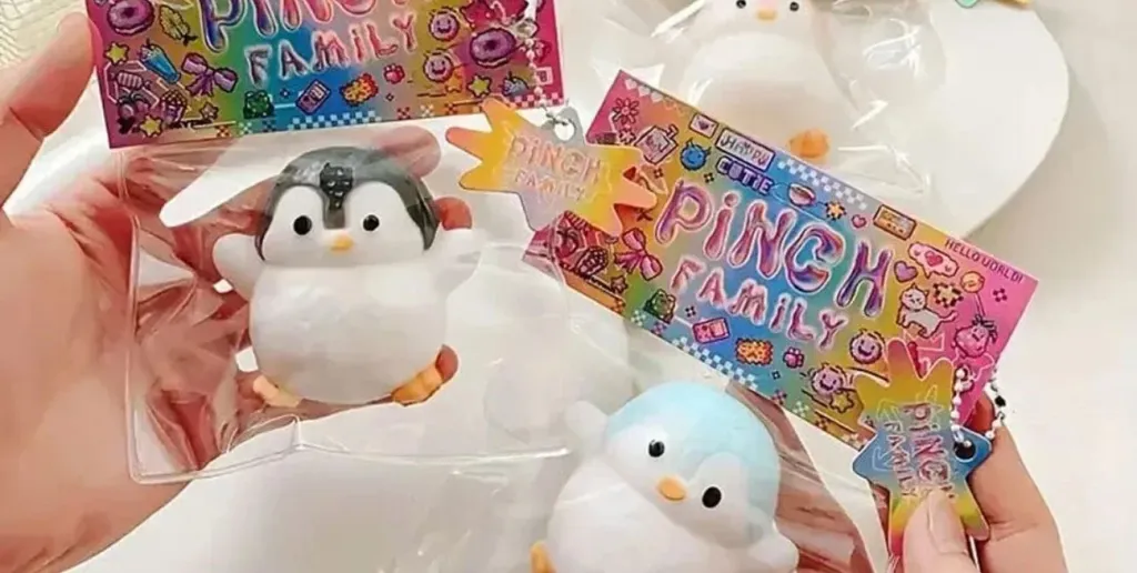 Prohibieron la venta de juguetes tipo Squishy por contener sustancias químicas peligrosas