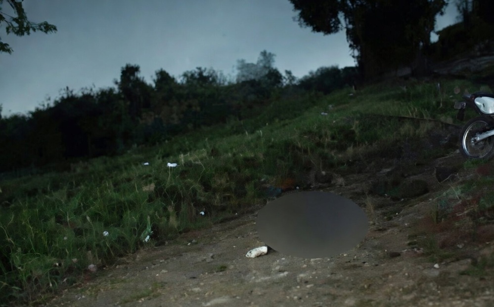 Las Talitas: un delincuente quedó grave tras recibir un piedrazo de un conductor de Uber luego de asaltarlo