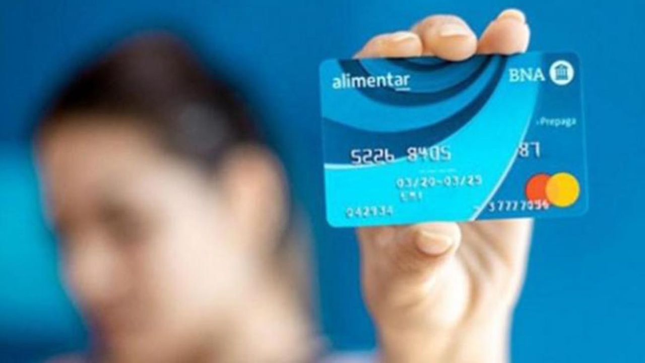 El Gobierno anunció un aumento del 38% en el Plan Alimentar