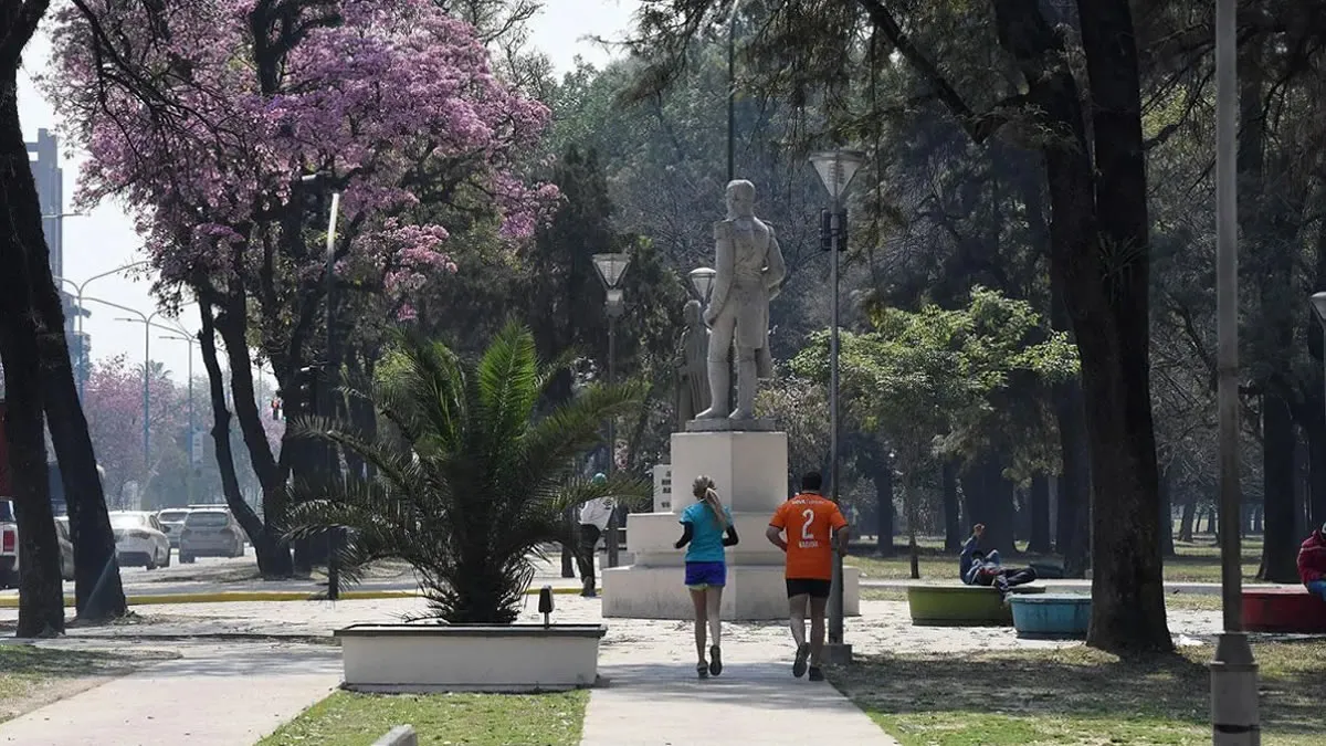 Adiós al calor inesperado: Tucumán tendrá lluvias y un fuerte descenso de temperatura esta semana