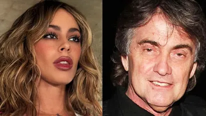 Tensión en San Isidro: Alejandro Stoessel arrojó objetos contra periodistas frente a su casa