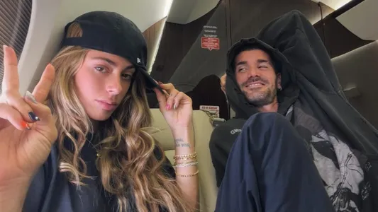 El casamiento de Tini y De Paul: quiénes serían los primeros famosos invitados