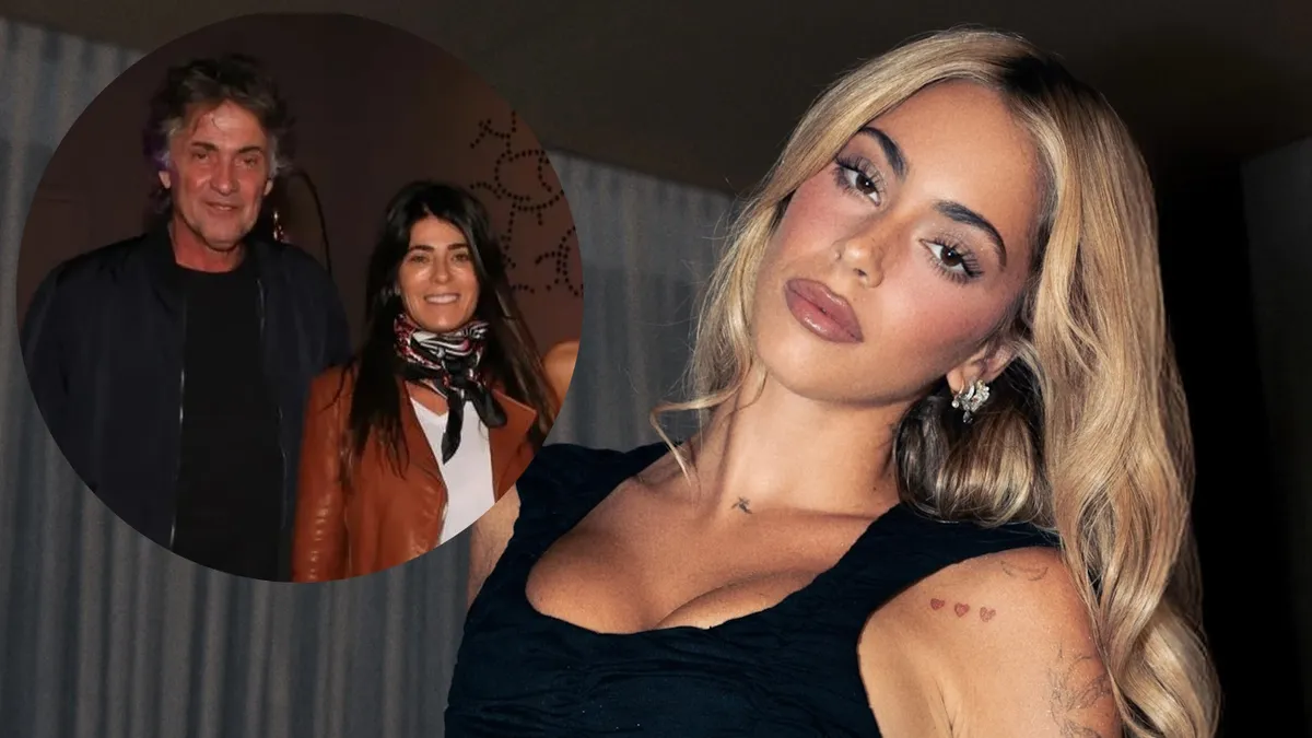 Escándalo familiar: Tini echó a su padre tras descubrir quién controlaba las empresas de su millonaria carrera
