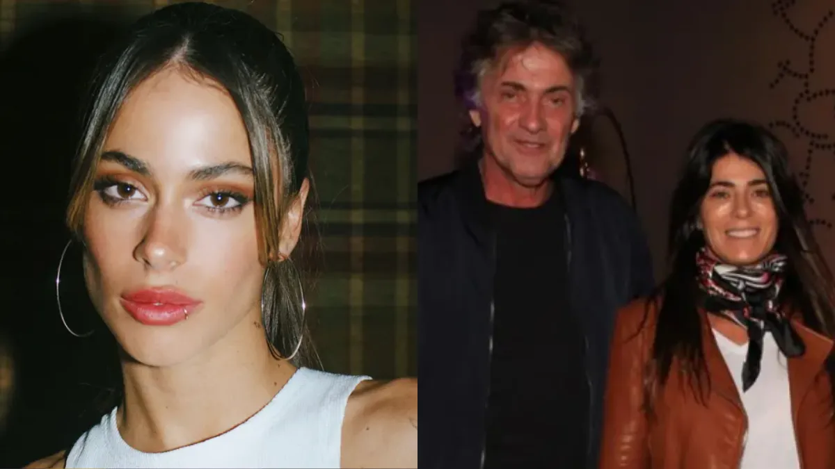 Tini Stoessel: aseguran que una relación habría generado tensión con sus padres