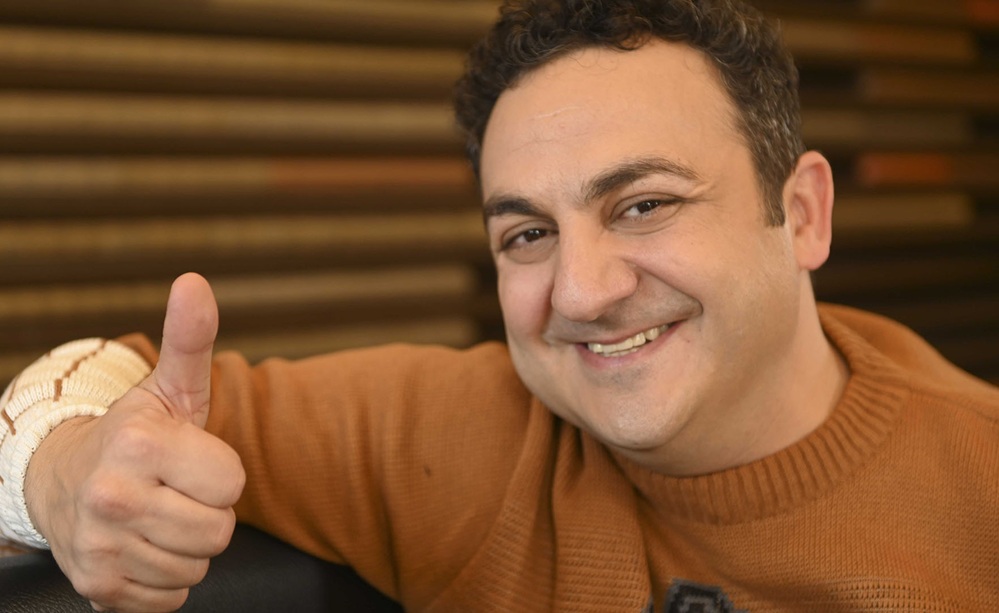 Diego Topa se hizo un retoque en la cara, la cirujana publicó la foto y dejó a todos impactados