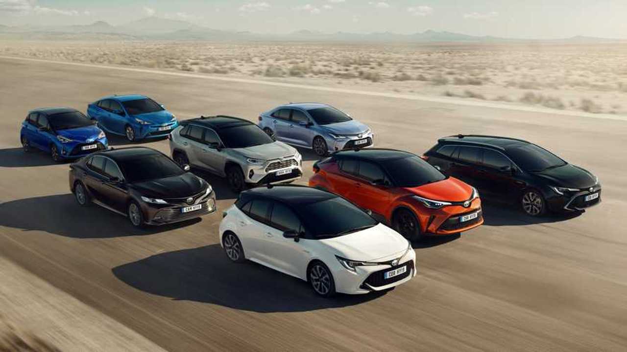 El auto más vendido en todo el mundo en 2025 ya se puede comprar en la Argentina  