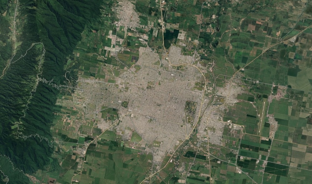 Transporte, residuos e inundaciones: proponen un ente para ordenar el área metropolitana de Tucumán