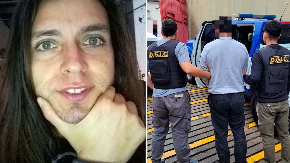 Transfemicidio de Vica Monteros: quién era la arquitecta tucumana asesinada a puñaladas en Córdoba