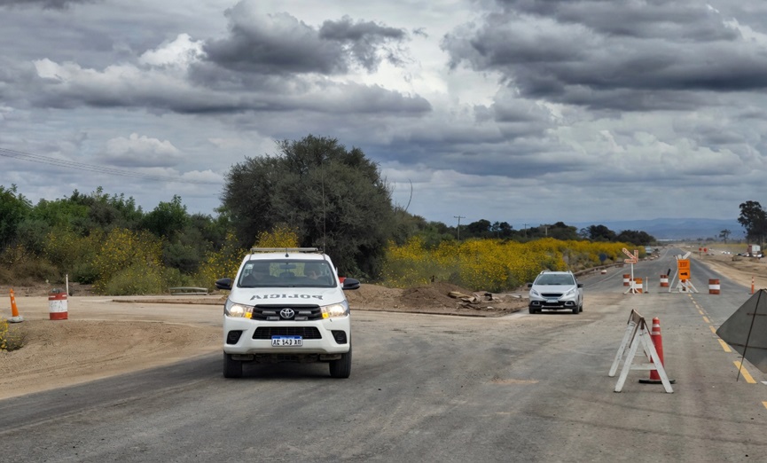 Tucumano habría sido encontrado muerto y con las manos atadas dentro de un vehículo en una ruta de Jujuy