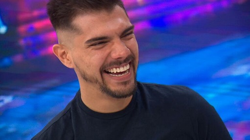 Así vive Tyago Griffo, el hijo de Gladys la Bomba tucumana
