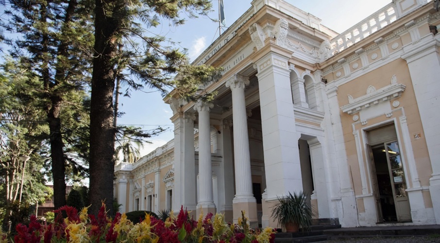 UNT: el Consejo Superior sesionaría esta tarde para determinar la nueva fecha para la elección de rector