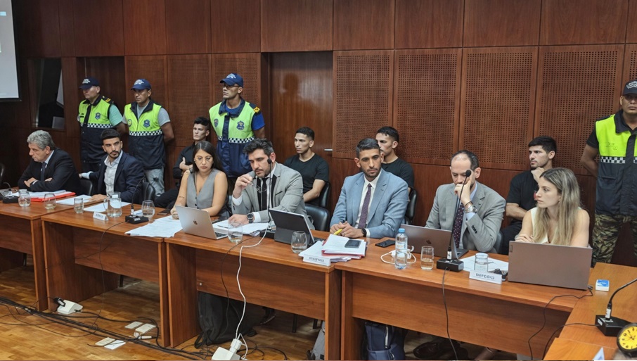 Caso Vélez: tras la apelación, la Justicia definirá en un mes si confirma el sobreseimiento a los futbolistas