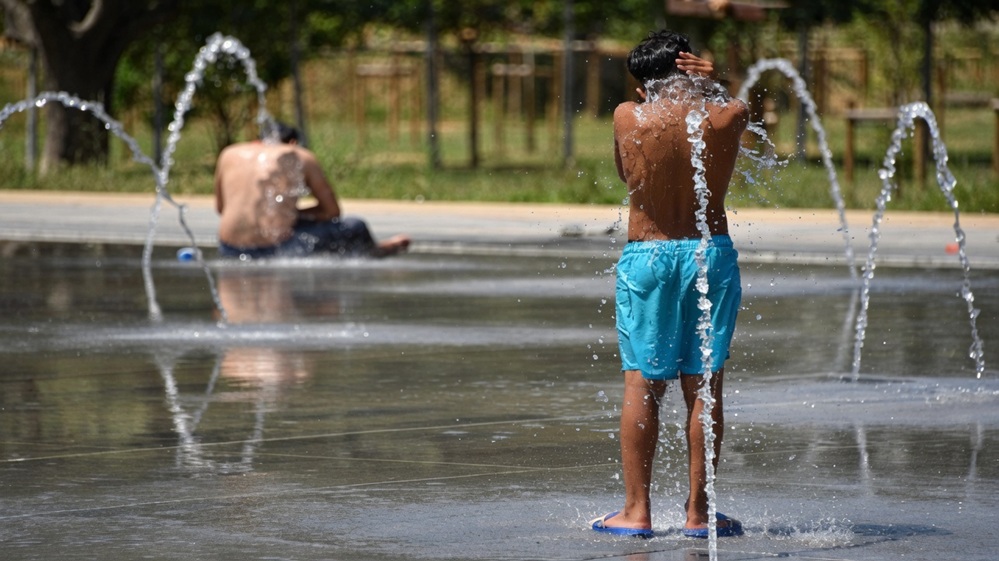 ¿Cómo será nuestro próximo verano? La ola de calor que está azotando a Europa enciende alarmas