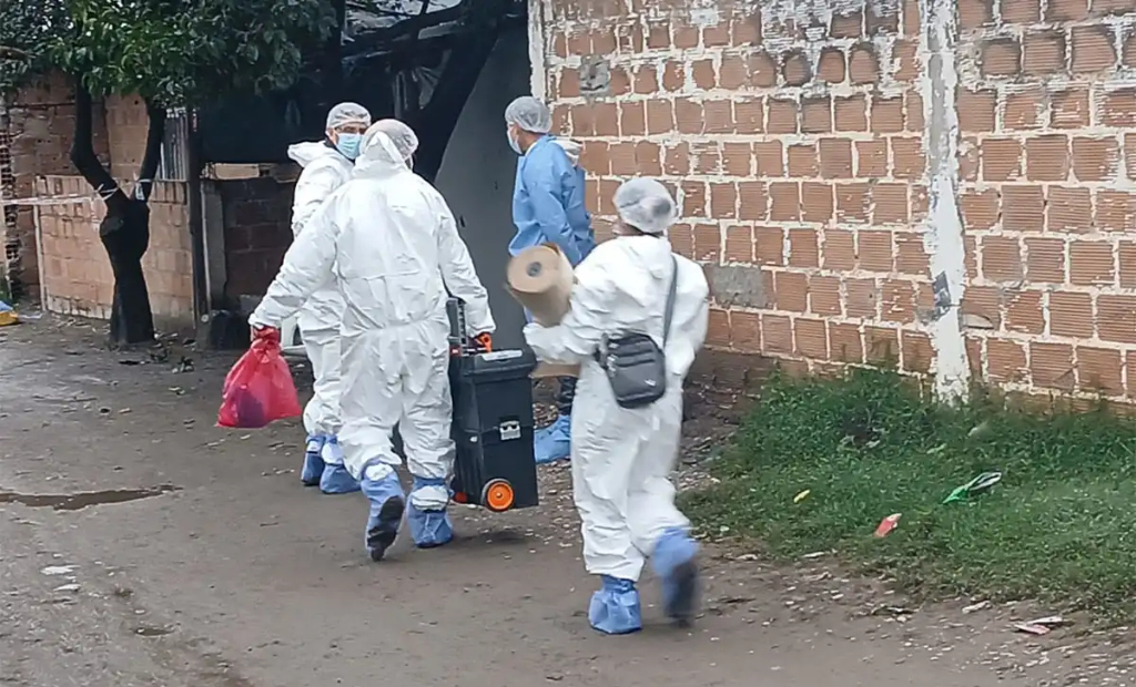 La autopsia será clave para definir el avance de la causa por el crimen que sumió en el terror a Villa Carmela