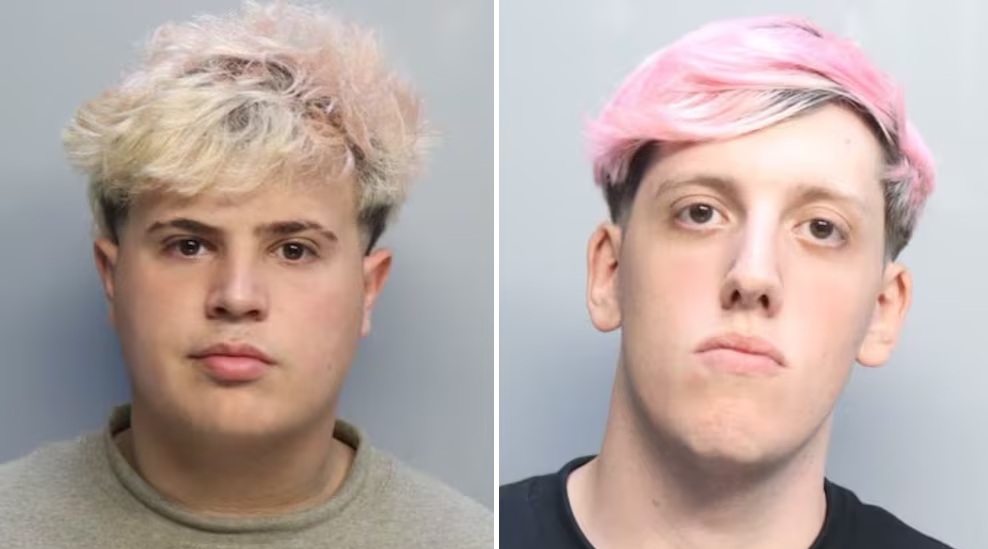 Miami: detienen a dos youtubers argentinos que intentaron colarse a un partido del Mundial