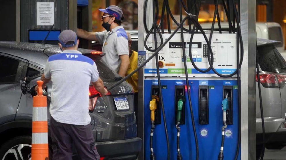 Así quedaron los nuevos precios de YPF en Tucumán tras el aumento