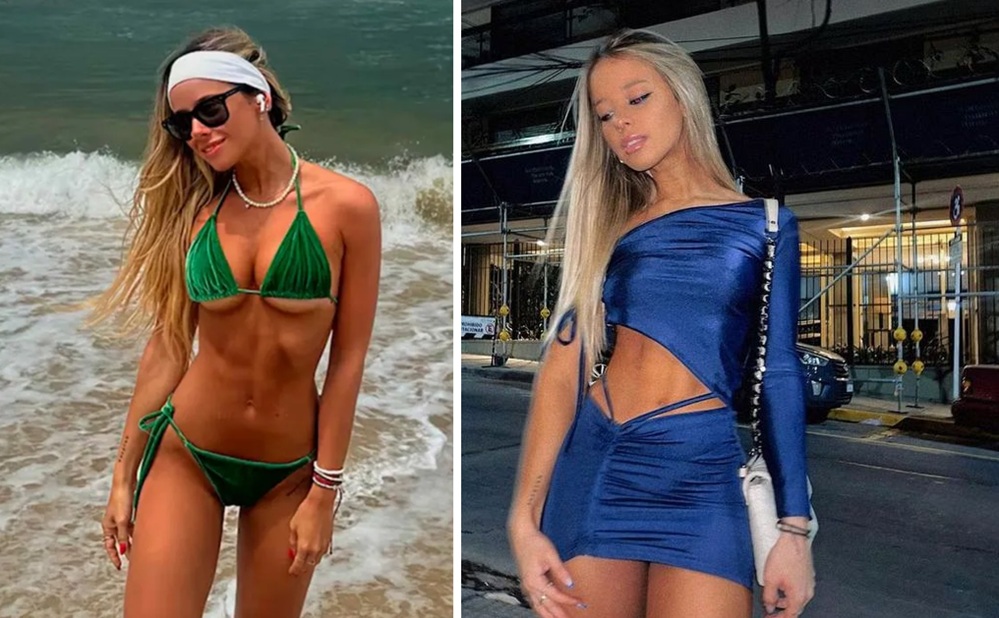 “El regalo más original”: Zoe Bogach contó que su mamá le pagó un aumento de lolas y el video generó fuertes críticas