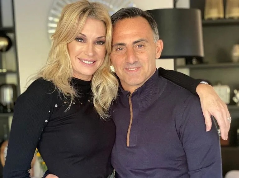 Yanina Latorre reveló que le fue infiel a Latorre y contó detalles: “Ahora díganle cornudo a él”