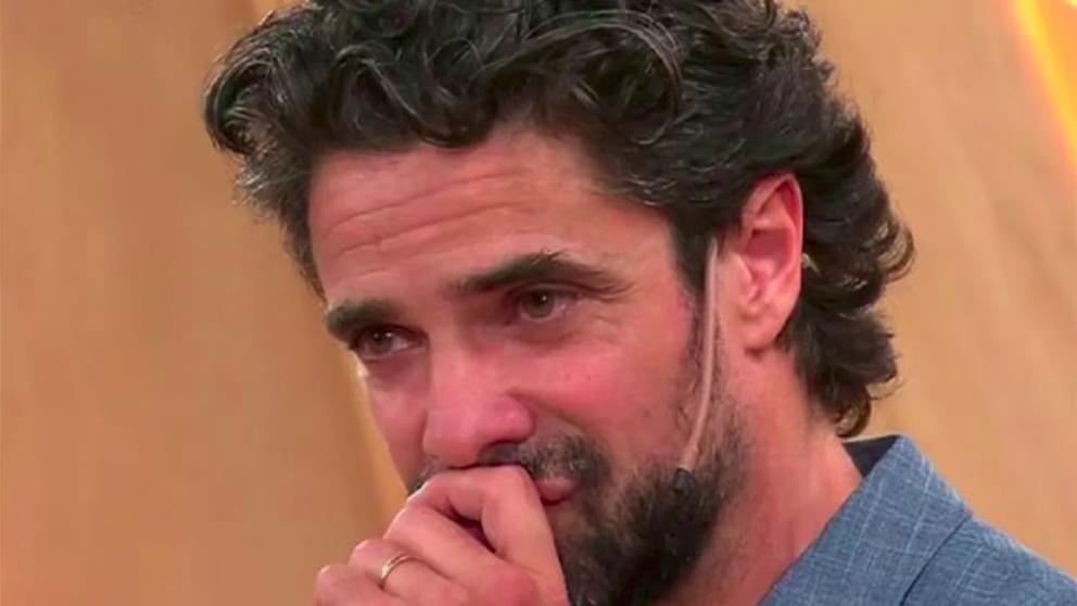 Luciano Castro estaría internado en una clínica de rehabilitación tras sus mediáticos escándalos